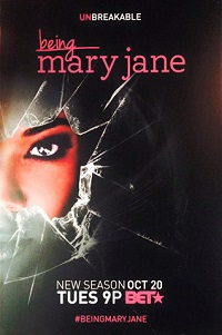 Being Mary Jane