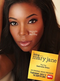 Being Mary Jane