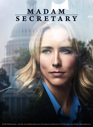 Madam Secretary