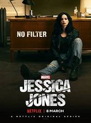 Marvel's Jessica Jones