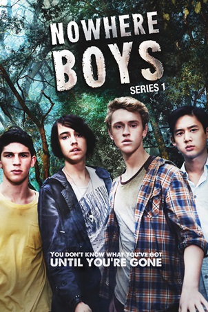 Nowhere Boys