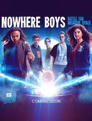 Nowhere Boys