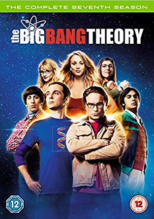 The Big Bang Theory