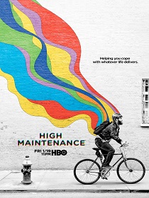 High Maintenance