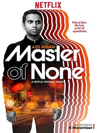 Master of None