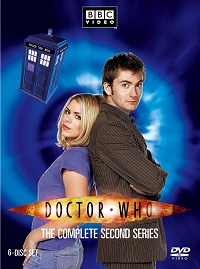 Doctor Who (2005)