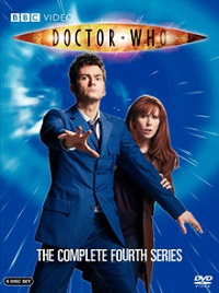 Doctor Who (2005)