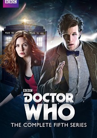 Doctor Who (2005)