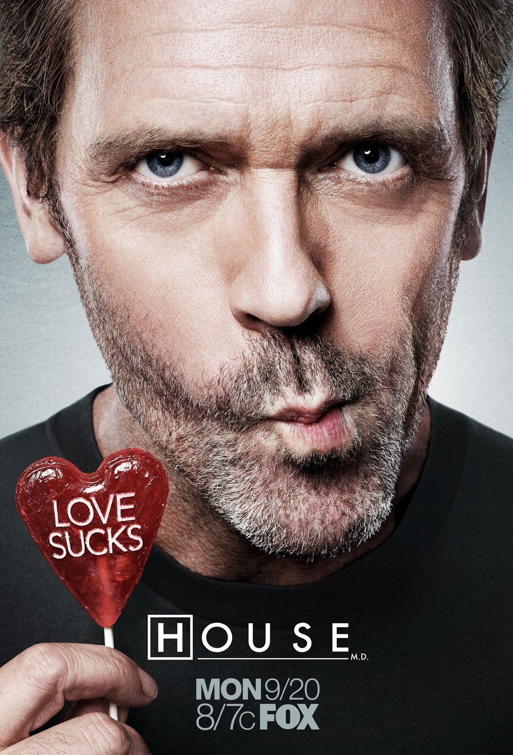 Dr House