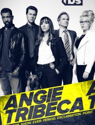 Angie Tribeca