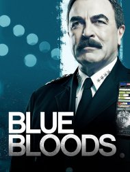 Blue Bloods