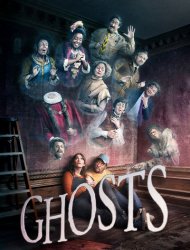 Ghosts (UK)