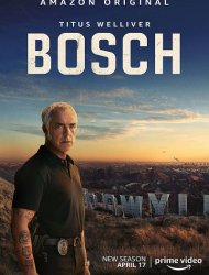 Harry Bosch