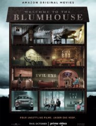 Welcome to the Blumhouse