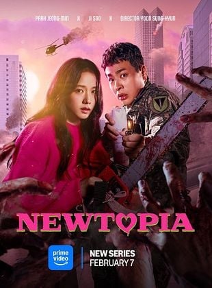 Newtopia