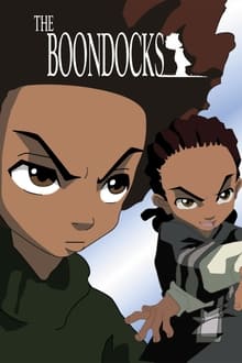 Les Boondocks