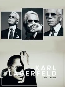 Karl Lagerfeld : Révélation