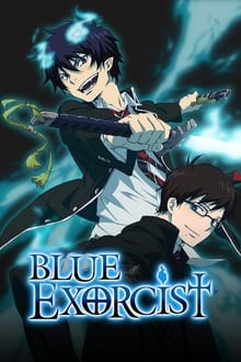 Blue Exorcist