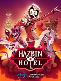 Hazbin Hotel