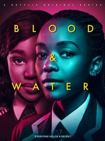 Blood & Water