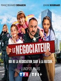 Le Négociateur