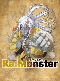 Re:Monster