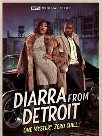 Diarra from Detroit