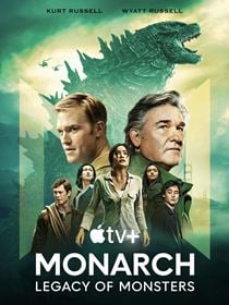 Monarch: Legacy of Monsters