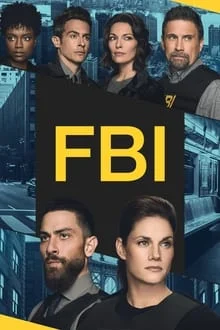 F.B.I.