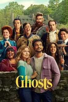 Ghosts (US)