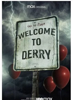 Welcome to Derry