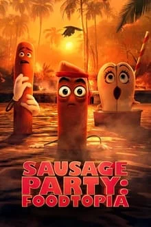 Sausage Party: Bouffland