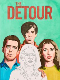 The Detour