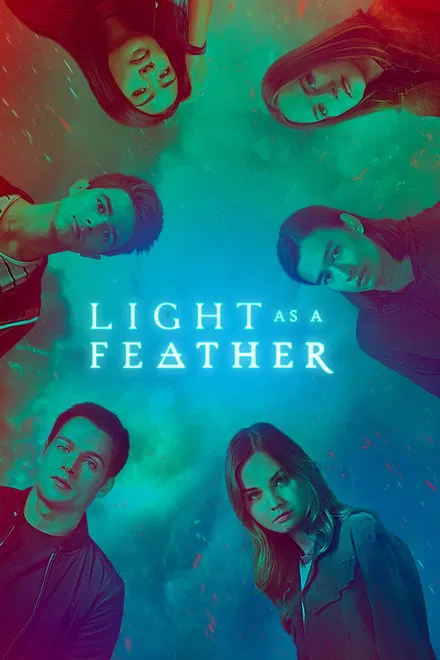 Light as a Feather : le jeu maudit