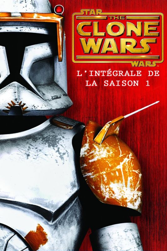 Star Wars: The Clone Wars