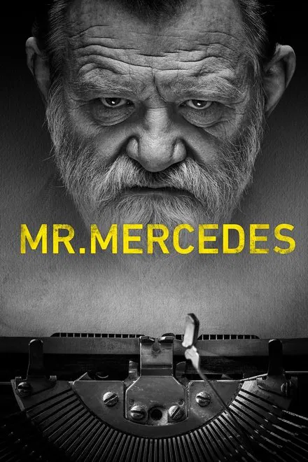 Mr. Mercedes