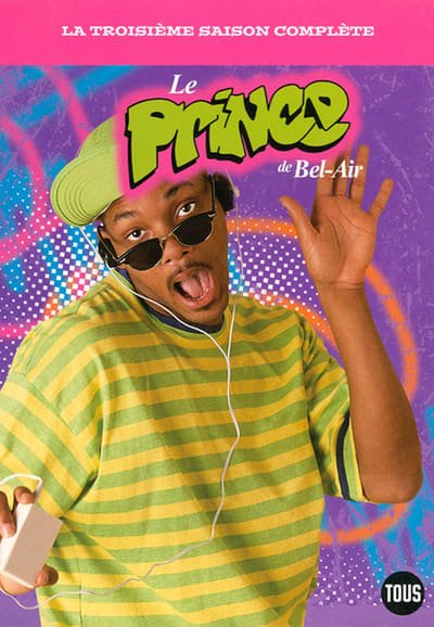 Le Prince de Bel-Air