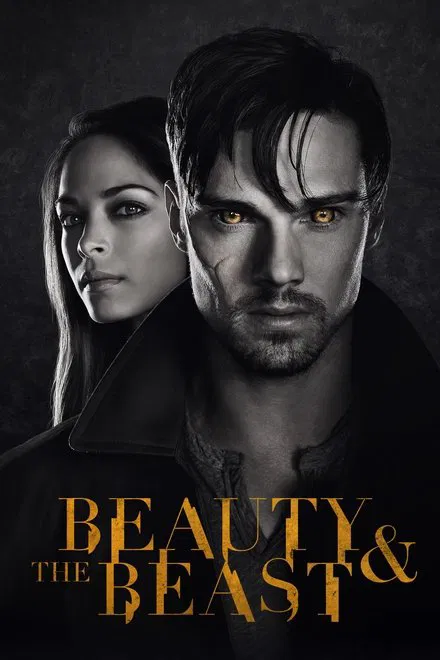 Beauty and The Beast