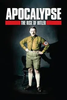 Apocalypse Hitler