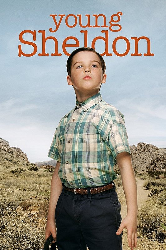 Young Sheldon