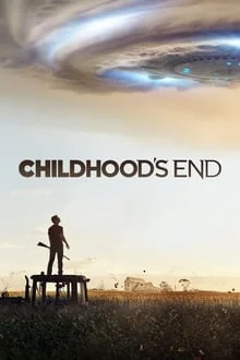 Childhood's End : les enfants d'Icare