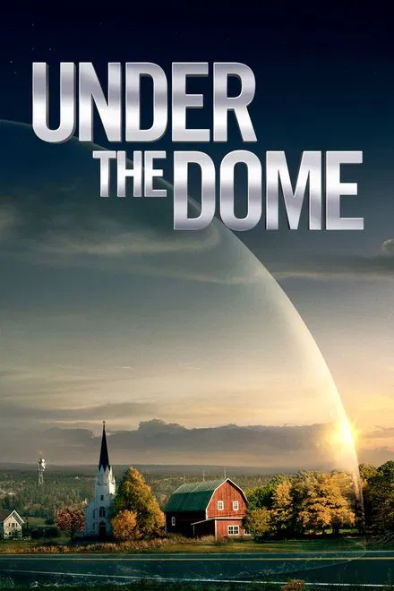 Under The Dome