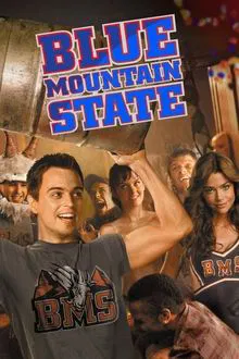 Blue Mountain State