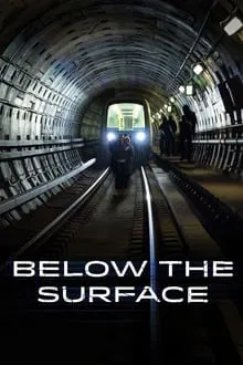 Below the Surface