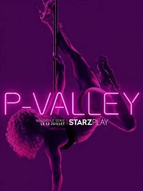 P-Valley