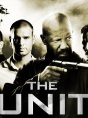 The Unit : Commando d'élite