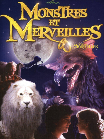 Monstres et Merveilles