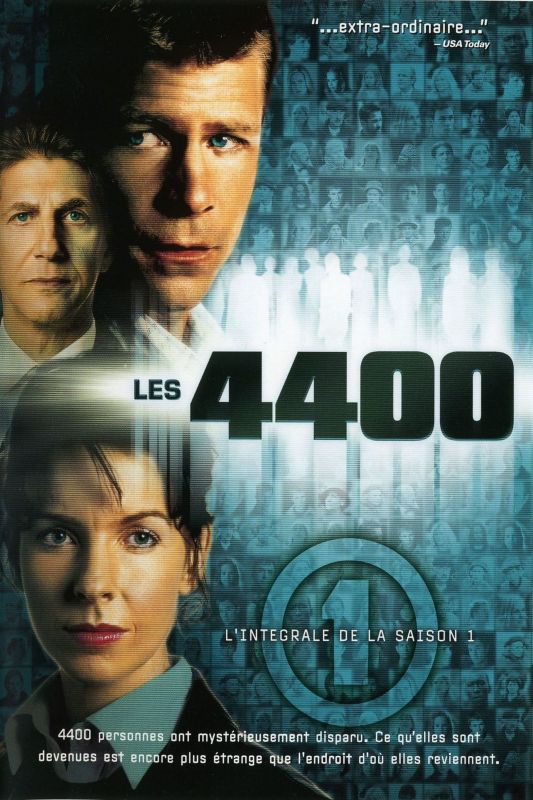 Les 4400