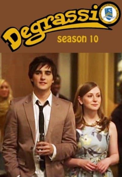 Degrassi : Nouvelle génération