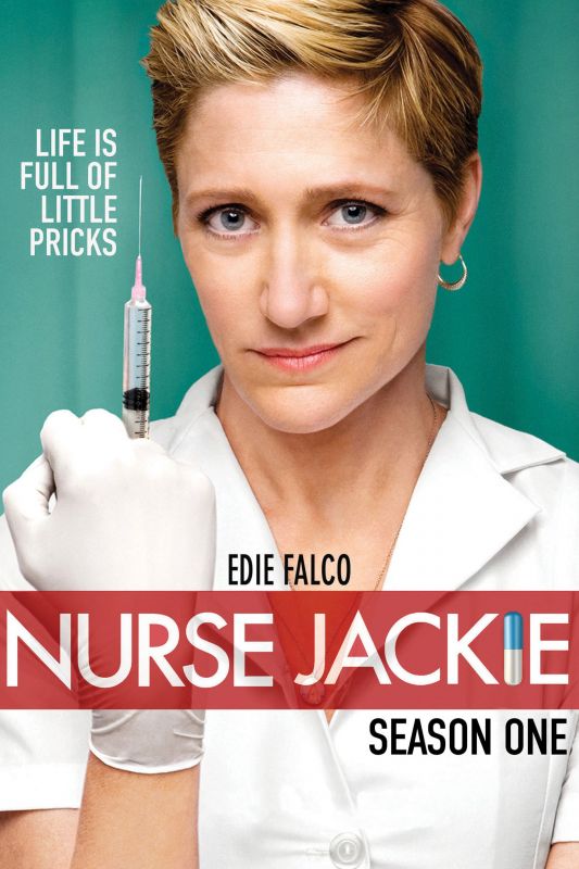 Nurse Jackie